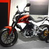 ホンダ SFA（東京モーターサイクルショー15）