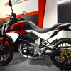 ホンダ SFA（東京モーターサイクルショー15）