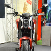 ホンダ SFA（東京モーターサイクルショー15）