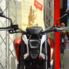 ホンダ SFA（東京モーターサイクルショー15）