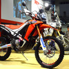 ホンダ CRF250ラリー（東京モーターサイクルショー15）