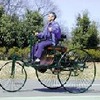 【GWどこ行く? 】トヨタ博物館、100年以上前のクルマを走らせる