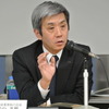 いすゞ自動車 片山正則 取締役副社長