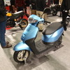 ホンダ タクト