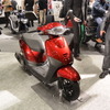 ホンダ タクト