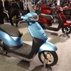 ホンダ タクト