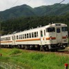 JR東海は気動車28両をミャンマーに譲渡する。写真は12両が譲渡されるキハ40系。