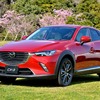 マツダ CX-3