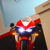 ホンダ RC213V-S（東京モーターサイクルショー15）