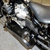 プロト ロードホッパー Type5 SHOVEL（東京モーターサイクルショー15）