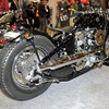 プロト ロードホッパー Type5 SHOVEL（東京モーターサイクルショー15）