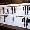 アクティブ ハイパープロ共同開発のリアサスペンション（東京モーターサイクルショー15）
