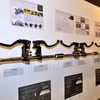 アクティブオリジナル ゲールスピードブランドのブレーキ・クラッチマスターシリンダー（東京モーターサイクルショー15）