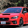 スバル WRX STI