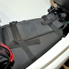 MOTOFIZZ ミッドシートバッグ（東京モーターサイクルショー15）