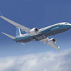 ボーイング737-800