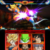 3DS『ドラゴンボールZ 超究極武闘伝』総勢100人以上のドットキャラが、1対1からチーム戦まで激しく激突