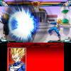 3DS『ドラゴンボールZ 超究極武闘伝』総勢100人以上のドットキャラが、1対1からチーム戦まで激しく激突
