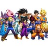 3DS『ドラゴンボールZ 超究極武闘伝』総勢100人以上のドットキャラが、1対1からチーム戦まで激しく激突