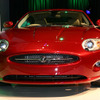 【ジャガー XK 新型日本発表】SLや6シリーズに足りない部分