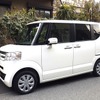 ホンダ N BOX