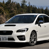 スバル WRX S4