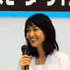 大島優子さん（東京モーターサイクルショー15）