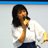 大島優子さん（東京モーターサイクルショー15）