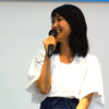大島優子さん（東京モーターサイクルショー15）