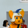 大島優子さん（東京モーターサイクルショー15）