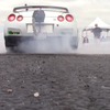 ETS（エクストレイム・ターボ・システムズ）がチューニングした日産GT-R