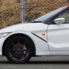 ホンダ S660 純正アクセサリー装着