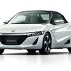 ホンダ S660