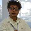 本田技術研究所 岡義友 研究員