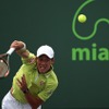 錦織、元世界8位ユージニーにストレート勝ちで初戦突破！…マイアミ・オープン（c）Getty Images