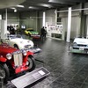 トヨタ博物館 開館25周年記念展　「語る」展－ワクドキの隔世連鎖－