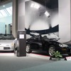 ホンダビート（左）、スズキカプチーノ（右）