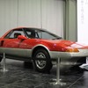 トヨタ MR2 プロトタイプ
