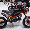 ホンダMSX125（カスタムコンテスト最優秀賞作品）