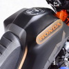 ホンダMSX125（カスタムコンテスト最優秀賞作品）
