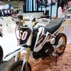 ホンダMSX125（オフロード・カスタマイズ）