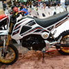 ホンダMSX125（オフロード・カスタマイズ）