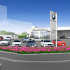 BMWプレミアムセレクション田園調布