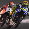 【MotoGP 開幕戦】ヤマハ ロッシ、5年ぶりの開幕勝利