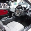 ホンダ S660 モデューロ純正アクセサリー装着車