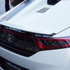 ホンダ S660 モデューロ純正アクセサリー装着車