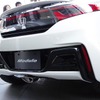 ホンダ S660 モデューロ純正アクセサリー装着車