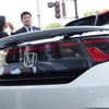 ホンダ S660 モデューロ純正アクセサリー装着車