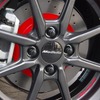ホンダ S660 モデューロ純正アクセサリー装着車
