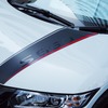 ホンダ S660 モデューロ純正アクセサリー装着車